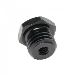 SCHRAUBEN ADAPTER 1/4" -20 AUF 5/8"-11 FÜR STATIV