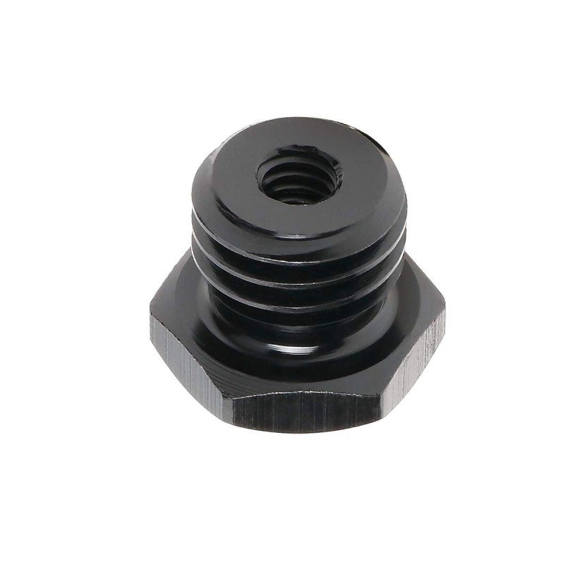 SCHRAUBEN ADAPTER 1/4" -20 AUF 5/8"-11 FÜR STATIV