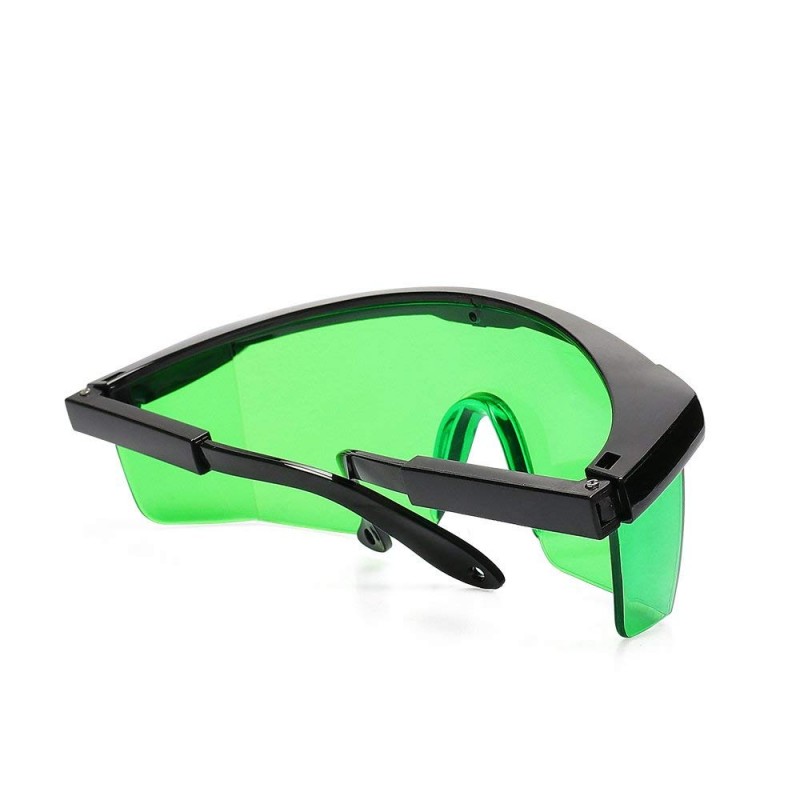 Firecore Set F93TXG mit Empfänger Drehbasis und Brille in Tasche plus Stativ
