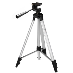 Firecore Laserstativ TPD15 KURBELSTATIV ALU-STATIV NIVELLIERSTATIV 1,5M