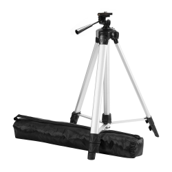 Firecore Laserstativ TPD15 KURBELSTATIV ALU-STATIV NIVELLIERSTATIV 1,5M