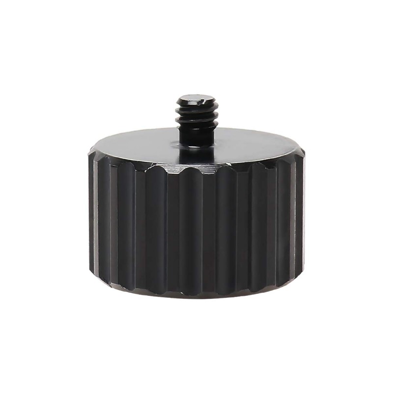 Firecore Schrauben Adapter 5/8"-11 auf 1/4" -20 für Stativ