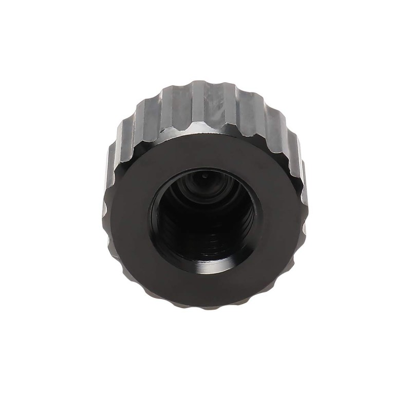 Firecore Schrauben Adapter 5/8"-11 auf 1/4" -20 für Stativ