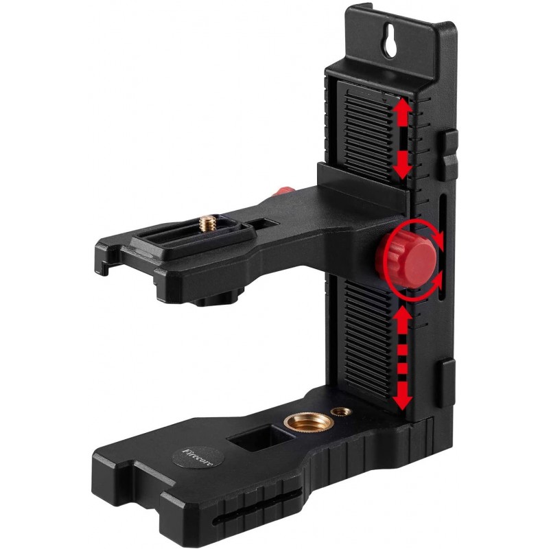 MULTI-HALTERUNG FM60 UNIVERSAL-WANDHALTERUNG MAGNET HALTERUNG