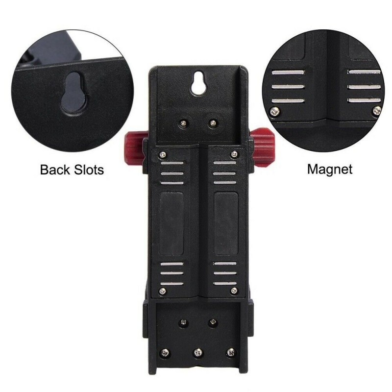 MULTI-HALTERUNG FM60 UNIVERSAL-WANDHALTERUNG MAGNET HALTERUNG