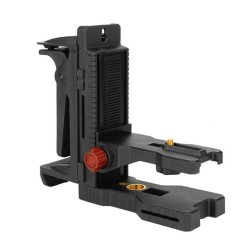 Firecore F93TXG SELBSTNIVELLIERENDER KREUZLINIENLASER mit Wandhalterung im Koffer