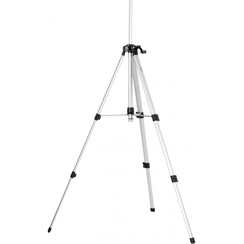 Firecore Laserstativ TPD15 KURBELSTATIV ALU-STATIV NIVELLIERSTATIV 1,5M