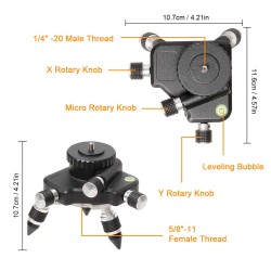 Firecore F93TXG Set Mit 3,7m Teleskopstange LP36, Laser EMPFÄNGER FD20 und Laser Brille