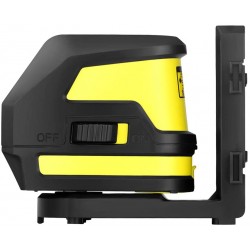Firecore F118G selbstnivellierender Neigungsfunktion Baulaser Profi