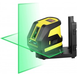 Firecore F118G selbstnivellierender Neigungsfunktion Baulaser Profi