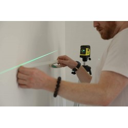 Firecore F112G Kreuzlinien laser Neigungsfunktion 2 Linien