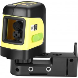 Firecore F112G Kreuzlinien laser Neigungsfunktion 2 Linien