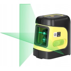Firecore F112G Kreuzlinien laser Neigungsfunktion 2 Linien